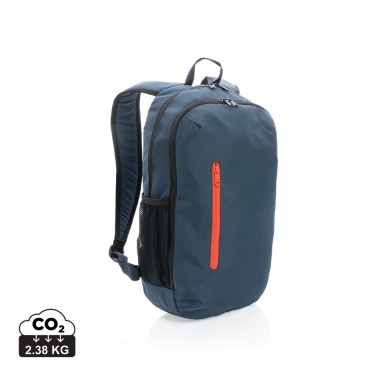 Logotrade mainostuote tuotekuva: Impact AWARE™ 300D RPET arkireppu