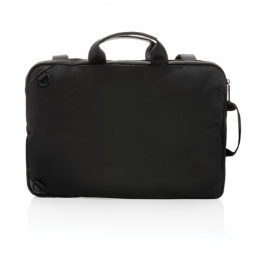 Logo trade mainoslahjat ja liikelahjat kuva: Swiss Peak Aware™ executive 2-in-1 tietokonereppu