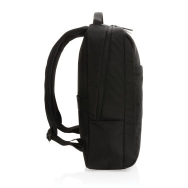 Logo trade mainoslahja ja liikelahja tuotekuva: Swiss Peak AWARE™ RPET 15.6" päiväreppu