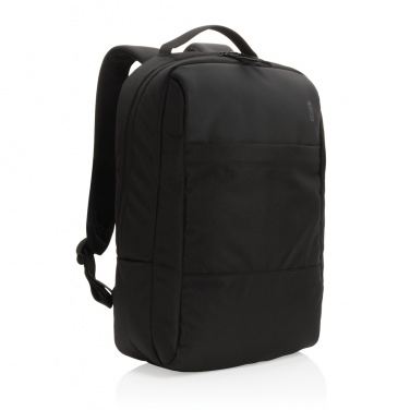 Logo trade liikelahjat tuotekuva: Swiss Peak AWARE™ RPET 15.6" päiväreppu