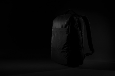 Logo trade mainoslahjat ja liikelahjat kuva: Swiss Peak AWARE™ RPET 15.6" päiväreppu