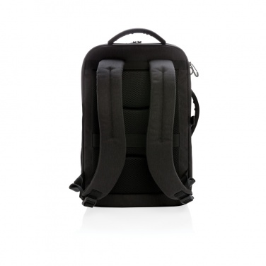 Logotrade liikelahja mainoslahja kuva: Swiss Peak AWARE™ XXL viikonloppureppu