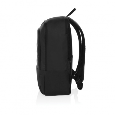 Logotrade mainoslahjat ja liikelahjat tuotekuva: Armond AWARE™ RPET  15.6" deluxe tietokonereppu