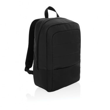 Logotrade mainostuotet kuva: Armond AWARE™ RPET basic 15.6" tietokonereppu