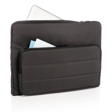 Logo trade mainostuote kuva: Impact AWARE™ RPET 15,6" kotelo kannettavalle