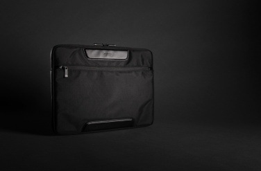 Logotrade mainoslahjat kuva: Swiss Peak AWARE™ RPET Voyager 15.6" tietokonetasku