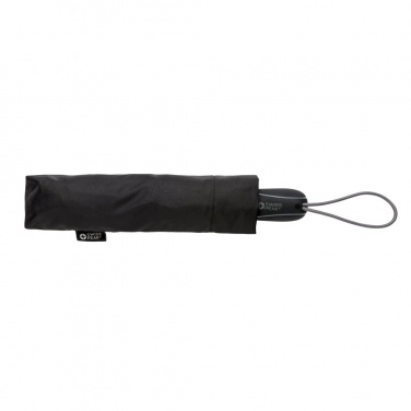 Logotrade mainoslahja ja liikelahja kuva: Swiss Peak AWARE™ Traveller 21" automaattinen sateenvarjo