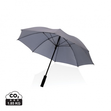 Logotrade mainoslahjat kuva: 23" Impact AWARE™ RPET 190T myrskysateenvarjo