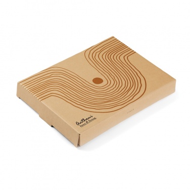 Logo trade liikelahja kuva: VINGA Nuvem tarjoilulautanen