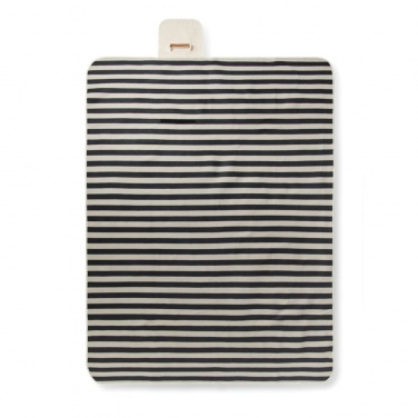 Logo trade liikelahjat mainoslahjat kuva: VINGA Vinga Alba-piknikhuopa suuri