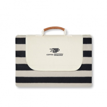 Logotrade mainoslahjat kuva: VINGA Vinga Alba-piknikhuopa suuri