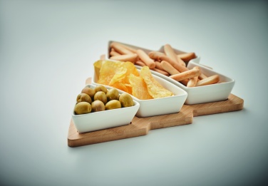 Logo trade liikelahja mainoslahja tuotekuva: Tarjoilualusta