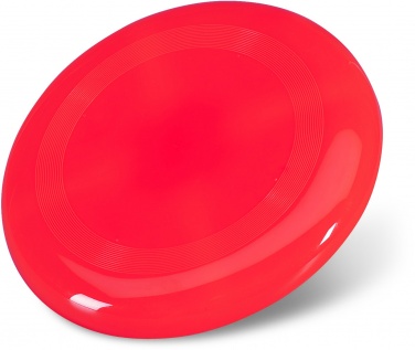 Logo trade liikelahja mainoslahja tuotekuva: Frisbee
