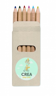 Logo trade mainoslahjat ja liikelahjat kuva: Värikynät