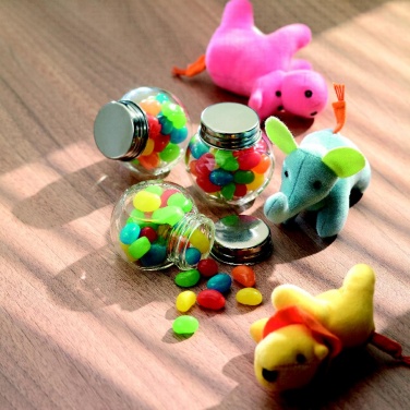 Logo trade liikelahja mainoslahja tuotekuva: Jelly Beans