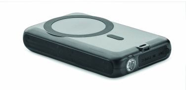 Logotrade mainoslahjat ja liikelahjat tuotekuva: Varavirtalähde 5000 mAh