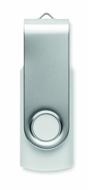 Logo trade liikelahjat mainoslahjat kuva: USB 16G kierrätetty ABS        MO2080-06