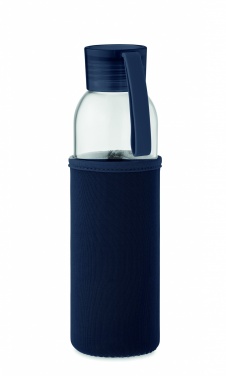 Logotrade liikelahjat kuva: Lasipullo 500 ml