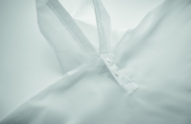 Logotrade mainostuotet kuva: PEVA lasten sadetakki hupulla