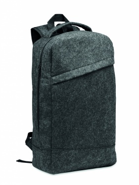 Logotrade liikelahjat mainoslahjat tuotekuva: Tietokonereppu 13''                MO216