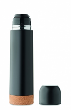 Logotrade mainoslahjat kuva: Termospullo 500 ml