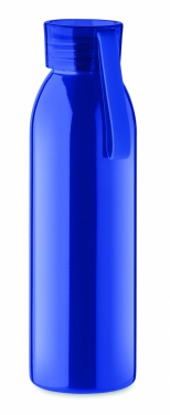 Logo trade mainoslahjat tuotekuva: Juomapullo terästä 650ml