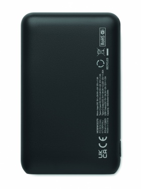 Logotrade mainoslahjat kuva: Varavirtalähde 5000 mAh