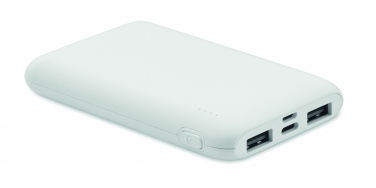 Logotrade mainostuote tuotekuva: Varavirtalähde 5000 mAh