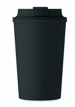 Logo trade mainostuotet tuotekuva: Kaksoisseinäinen muki 350 ml