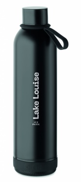 Logotrade mainoslahja tuotekuva: Kaksiseinäinen pullo 500ml