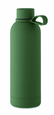 Logotrade mainoslahja tuotekuva: Kaksiseinäinen pullo 500 ml