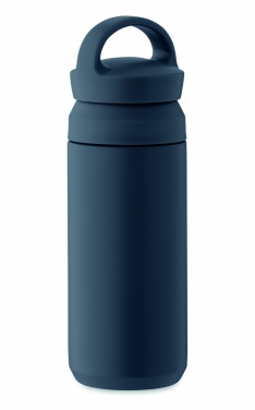 Logo trade liikelahja kuva: Kaksiseinäinen pullo 320 ml