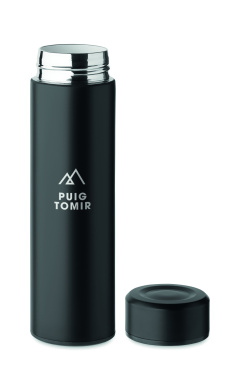 Logo trade mainostuote kuva: Kaksiseinäinen pullo 500 ml