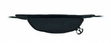 Logo trade mainoslahjat tuotekuva: Vyölaukku 420D nylonista