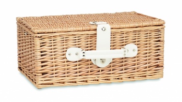 Logotrade mainostuotet kuva: Picnic-kassi