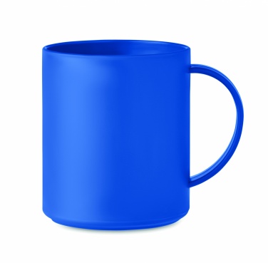 Logo trade liikelahjat mainoslahjat kuva: Muki