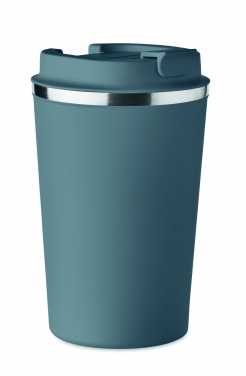 Logotrade liikelahja tuotekuva: Takeaway muki Brace, 350 ml