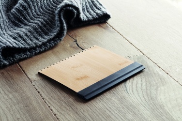 Logotrade liikelahja tuotekuva: Bambu jääkaavin