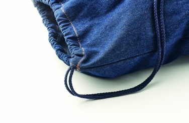 Logotrade liikelahja tuotekuva: Denim narureppu