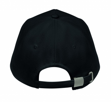 Logo trade mainoslahjat ja liikelahjat kuva: Organic cotton baseball cap