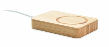 Logotrade liikelahja mainoslahja kuva: Langatonlaturi