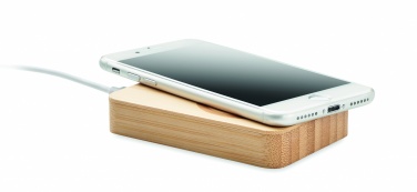 Logotrade mainoslahja tuotekuva: Langatonlaturi