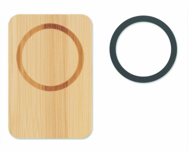 Logotrade mainostuotet kuva: Langatonlaturi