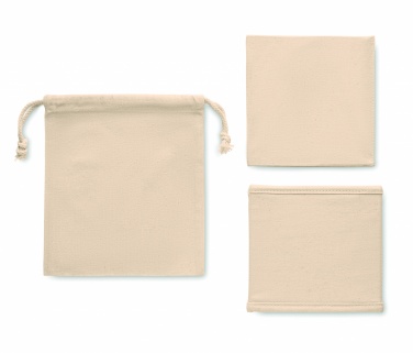 Logotrade liikelahja mainoslahja kuva: Säilytyslaatikko 220 gr/m²