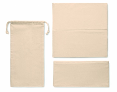 Logotrade liikelahja mainoslahja kuva: Säilytyslaatikko 220 gr/m²