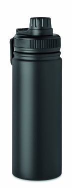 Logotrade mainoslahjat kuva: Teräksinen juomapullo 500 ml