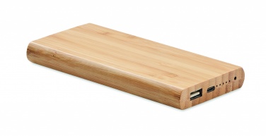 Logotrade mainoslahjat kuva: Varavirtalähde 6000 mAh