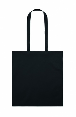 Logotrade liikelahja tuotekuva: Luomupuuvillakassi 180g/m² EU