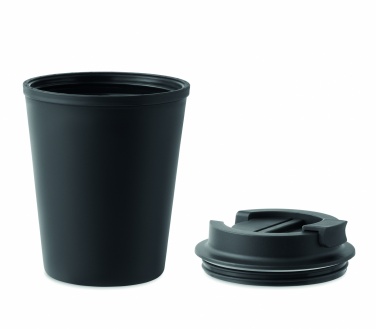 Logotrade liikelahjat mainoslahjat tuotekuva: Takeaway muki 300 ml