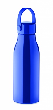 Logo trade mainostuotet tuotekuva: Alumiinipullo 650ml